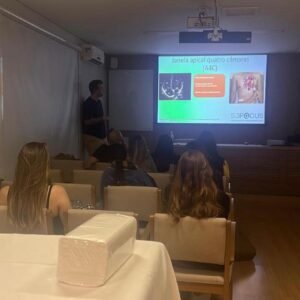 POCUS INTENSIVA TREINAMENTO