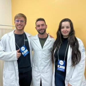POCUS FAST EMERGENCIA