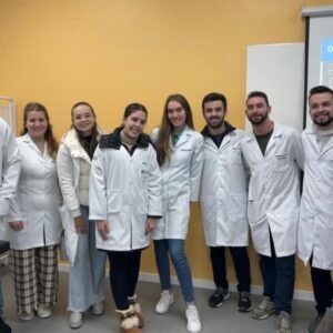 POCUS FAST EMERGENCIA